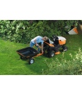 ТРАКТОР ЗА КОСЕНЕ STIHL RT 5097