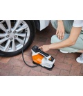 Акумулаторен компресор STIHL KOA 20 - система AS