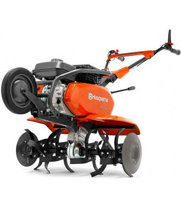 Култиватор Husqvarna