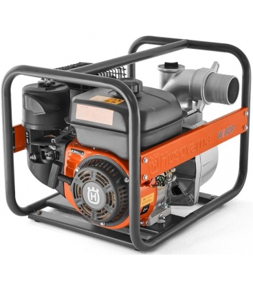 Водна помпа Husqvarna W80P