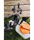 Акумулаторната пръскачка STIHL SGA 60 с батерия и зарядно