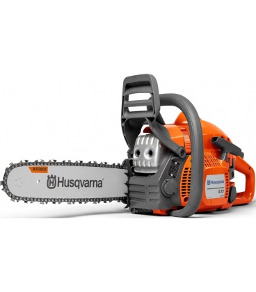 Моторен трион Husqvarna 435II