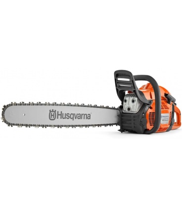 Моторен трион Husqvarna 455 Rancher