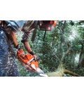 Моторен трион Husqvarna 555