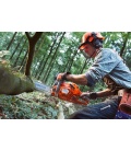 Моторен трион Husqvarna 555