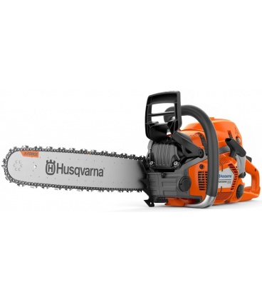 Моторен трион Husqvarna 555