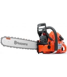Моторен трион Husqvarna 365 X-Torq