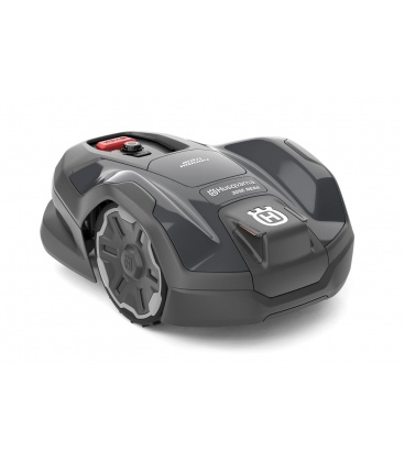 Husqvarna Automower® 305E NERA Косачка-робот