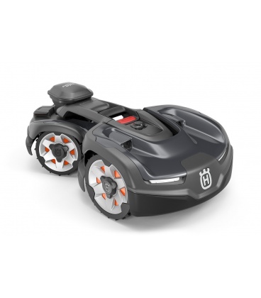 Husqvarna Automower® 435X AWD NERA с безжична технология Косачка-робот