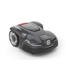 Husqvarna Automower® 405X Косачка-робот