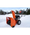Снегорин Husqvarna ST&nbsp;124