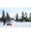 Снегорин Husqvarna ST&nbsp;124