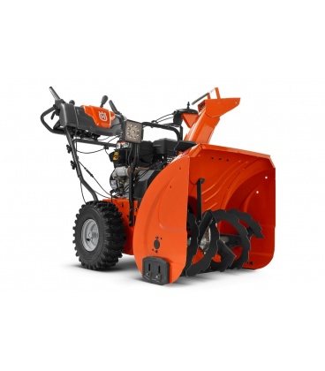 Снегорин Husqvarna ST&nbsp;224