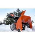 Снегорин Husqvarna ST&nbsp;224