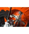 Снегорин Husqvarna ST&nbsp;224