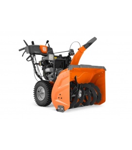 Снегорин Husqvarna ST&nbsp;376