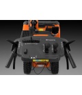 Снегорин Husqvarna ST&nbsp;376