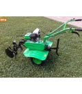 Gradina 1G-95 - ЧУГУНЕН РЕДУКТОР